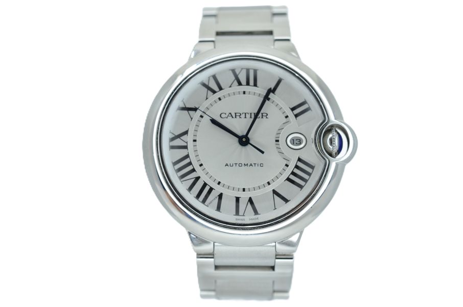 Cartier Ballon Bleu W69012Z4